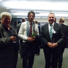 2016 LincUp Alumni & Friends Auckland 08