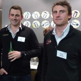 2016 LincUp Alumni & Friends Auckland 09