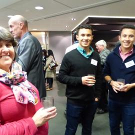 2016 LincUp Alumni & Friends Auckland 10