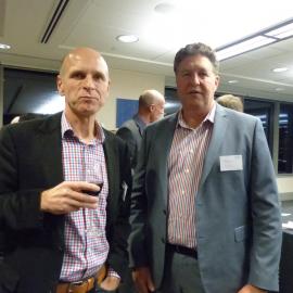 2016 LincUp Alumni & Friends Auckland 11