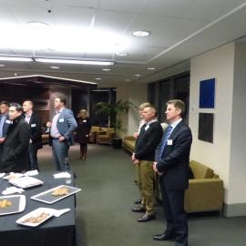 2016 LincUp Alumni & Friends Auckland 13