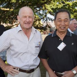 2014 Reunion 1963-65 - 50 Years On Group Photo 03