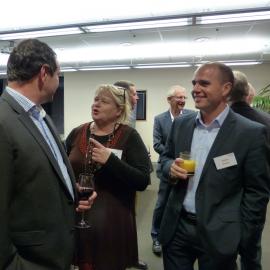 2016 LincUp Alumni & Friends Auckland 14