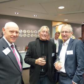 2016 LincUp Alumni & Friends Auckland 16