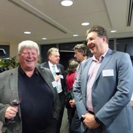 2016 LincUp Alumni & Friends Auckland 17