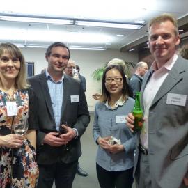 2016 LincUp Alumni & Friends Auckland 18