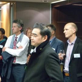 2016 LincUp Alumni & Friends Auckland 21