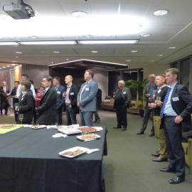 2016 LincUp Alumni & Friends Auckland 22