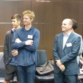 2016 LincUp Alumni & Friends Auckland 24