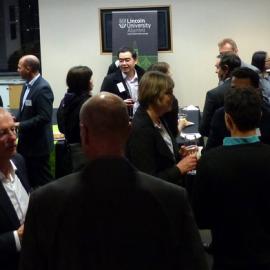 2016 LincUp Alumni & Friends Auckland 26