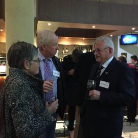 2016 LincUp Alumni & Friends Tasmania 01