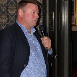 2016 LincUp Alumni & Friend Dunedin 16