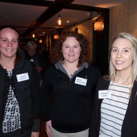 2016 LincUp Alumni & Friend Dunedin 01