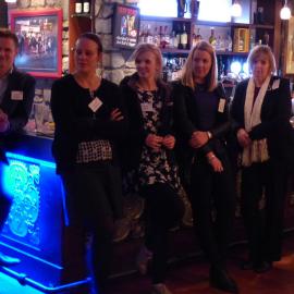 2016 LincUp Alumni & Friend Dunedin 02