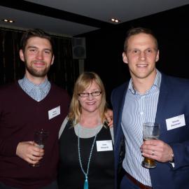 2016 LincUp Alumni & Friend Dunedin 05