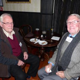 2016 LincUp Alumni & Friend Dunedin 10