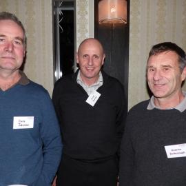 2016 LincUp Alumni & Friend Dunedin 11