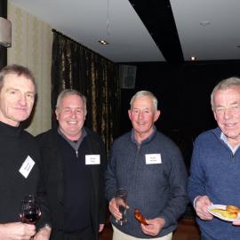 2016 LincUp Alumni & Friend Dunedin 12