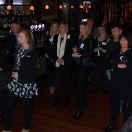 2016 LincUp Alumni & Friend Dunedin 14