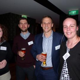 2016 LincUp Alumni & Friend Dunedin 13