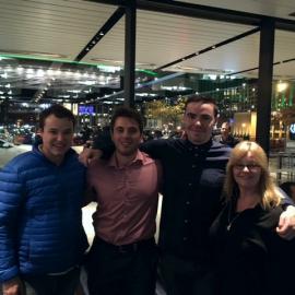 2016 LincUp Alumni & Friend Chicago 01