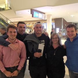 2016 LincUp Alumni & Friend Chicago 03