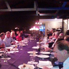 2012 Reunion Hawke's Bay Group Photo 02