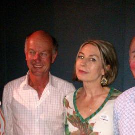 2012 Reunion Hawke's Bay Group Photo 01