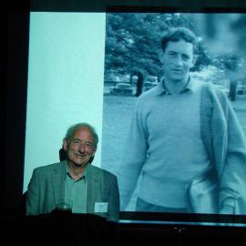 1958 Reunion College Days 28