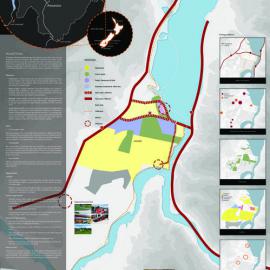 Cromwell Development Plan P1 Regional Context
