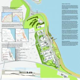 Cromwell Development Plan P2 Master Plan