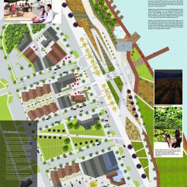 Cromwell Development Plan P3 Intermediate Plan