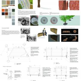 Cromwell Development Plan P6 Construction Detail