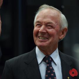 2015 Lincoln University PhD Dinner 13