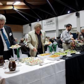 2015 Lincoln University PhD Dinner 47