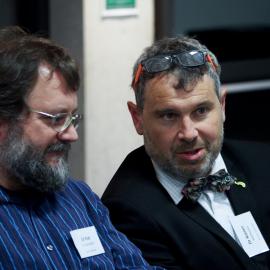 2015 Lincoln University PhD Dinner 58