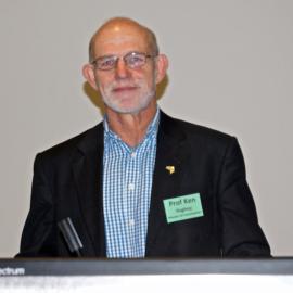 2014 Lincoln University Graduation PhD Dinner 31