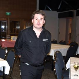 2014 Lincoln University Graduation PhD Dinner 35