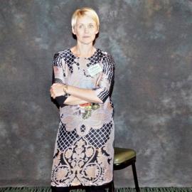 2014 Lincoln University Graduation PhD Dinner 37