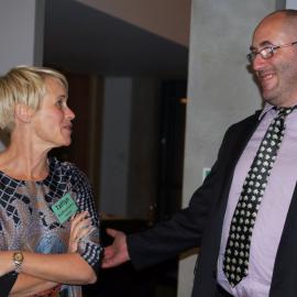 2014 Lincoln University Graduation PhD Dinner 38