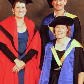 2014 Lincoln University PhD Graduates 02