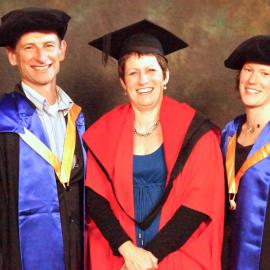 2014 Lincoln University PhD Graduates 03