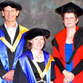 2014 Lincoln University PhD Graduates 08