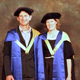 2014 Lincoln University PhD Graduates 11