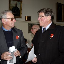 2005 ANZAC Day Service 15