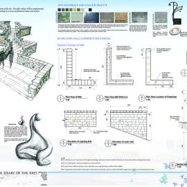 Victoria Square: The Heart of the Arts P6 Design Details