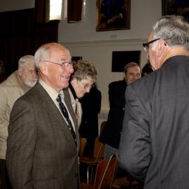 2005 ANZAC Day Service 31