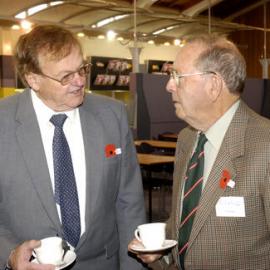 2005 ANZAC Day Service 58