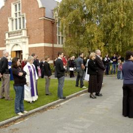 2007 ANZAC Day Service 15