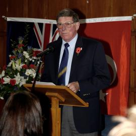2007 ANZAC Day Service 24